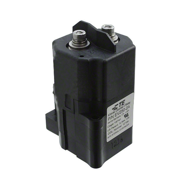 EV250-2A EV250-2A